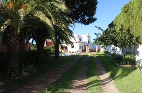 Sitio de Calahonda Villa | Holiday Villa near Marbella with private pool and 3 bedrooms