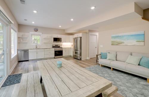Holland House | Holland Home w/Fire Pit: Walk to Lake Michigan!