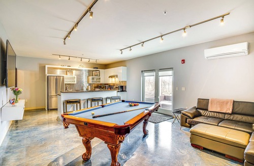 Elkhart Lake Apartment | Home Near Road America & Elkhart Lake