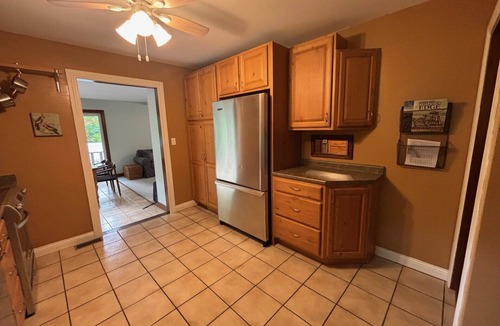 Town of Pines House | Home near the Indiana Dunes National & State Parks!