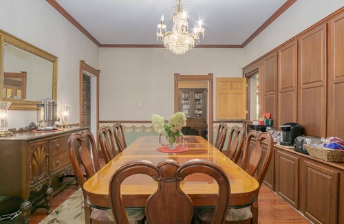 Newaygo Apartment | Home Run! Room at Newaygo Bed & Breakfast