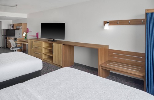 Frankenmuth Hotel | Home2 Suites By Hilton Frankenmuth