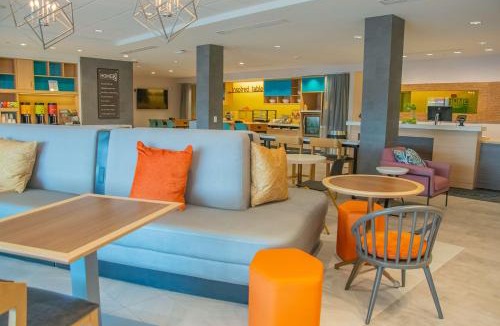Logansport Hotel | Home2 Suites By Hilton Logansport