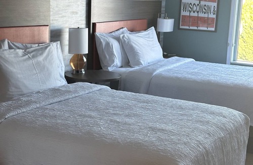 Mount Pleasant Hotel | Home2 Suites By Hilton Racine