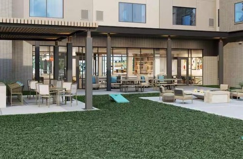 Springlake Hotel | Homewood Suites By Hilton Shreveport South