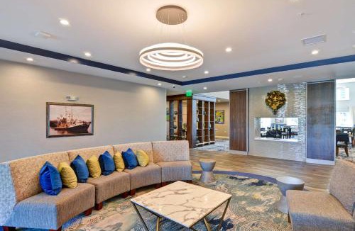Terrytown Hotel | Homewood Suites by Hilton New Orleans Westbank