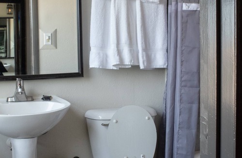 Dearborn Hotel | Hotel Chataura