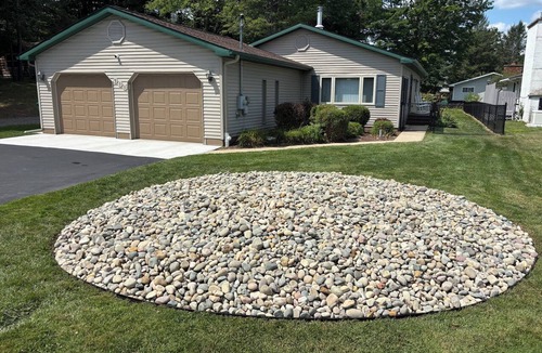 Prudenville House | Houghton lake 2 bedroom 2 bath ranch in Prudenville - perfect relaxing getaways…