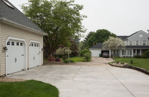 Granger House | Huge 5 bedroom home close to all amenities