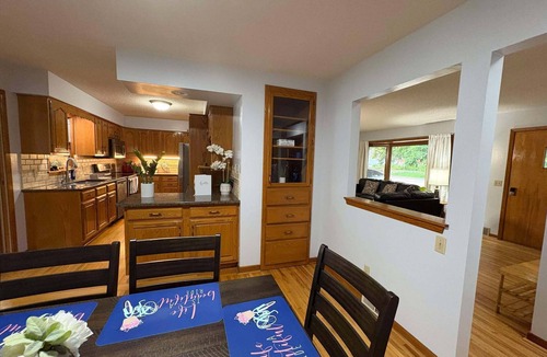 Chaska House | Hurray! Burnt Toast Friendly. We Put Families in Real Homes, Not Lobbies