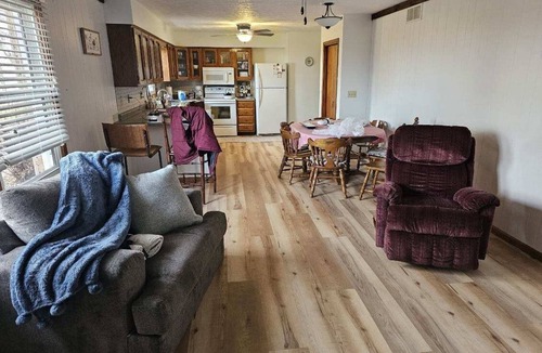 Brookston Other | In the country, 16 min. drive from Purdue University Campus & West Lafayette, IN