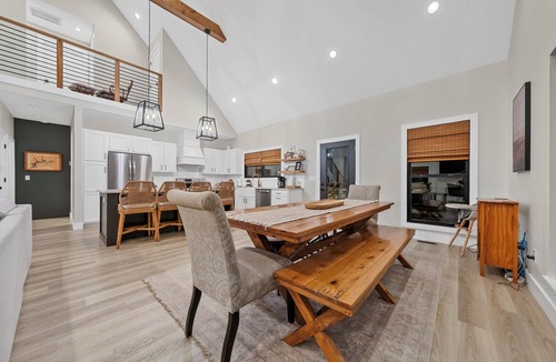 Cub Run House | Island Viewer - Lakehouse Great for Families!
