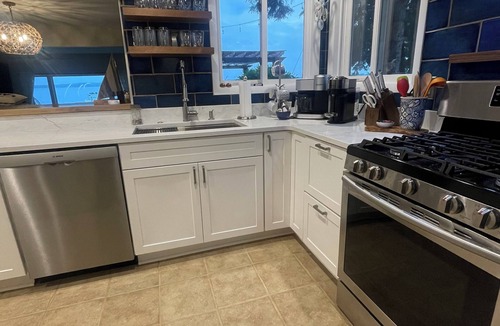 Charlevoix House | July 25th - Aug. 1st Available!