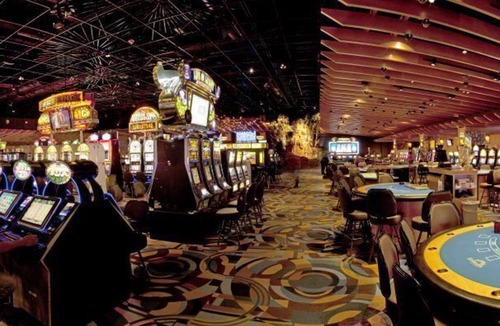St Ignace Hotel | Kewadin Casinos St. Ignace Hotel