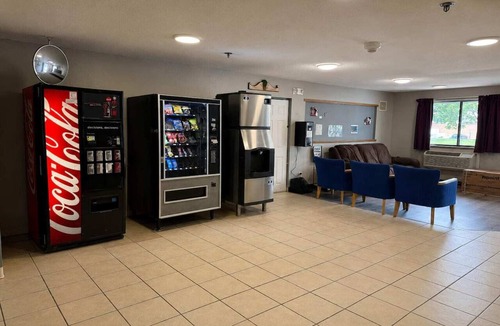 Coldwater Apartment | King Bed Accessible Non-Smoking