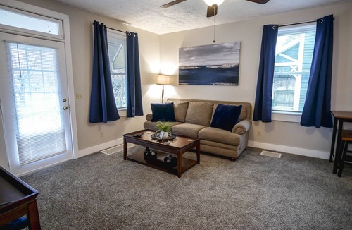 Lafayette Villa | Lafayette's Accessible Abode