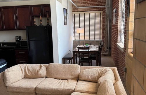 Downtown West Condo | Lafayette’s Gem: Baseball/Hockey/Soccer/XFL