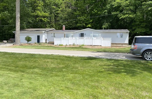 Smyrna Cottage | Lake Cottage