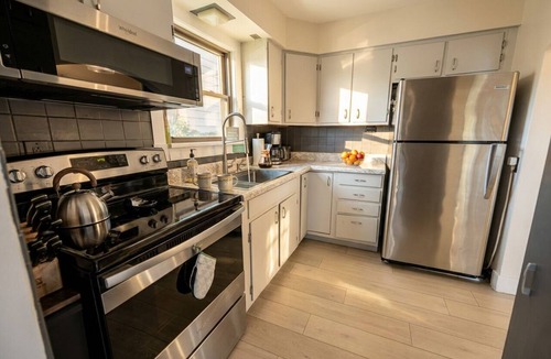 Decatur Cottage | Lake Front Retreat | Kayak | Paddleboard | Fishing