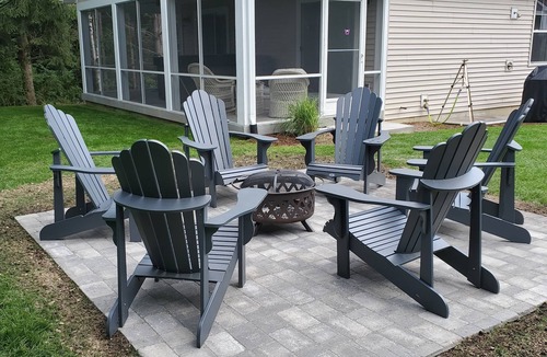 Miami Park House | Lake Michigan Access, Hot tub!