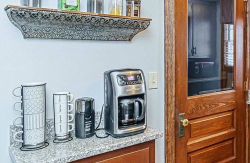 Racine House | Lake Michigan Home Away From Home Work Relax Stay Awhile