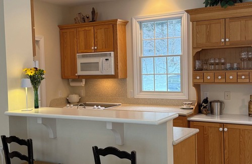Shelby House | Lake Michigan waterfront home- Low bluff gorgeous beach and Spectacular Sunsets