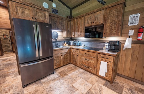 Maiden Rock Cabin | Lake Pepin Cabin Indoor Pool with 16Ft Theater TV Arcade Family Fun for all ages