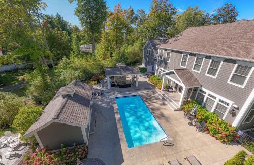 South Haven House | Lamb Haven