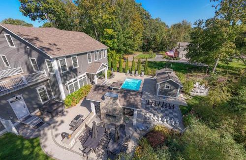 South Haven House | Lamb Haven