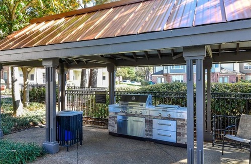 Germantown Apartment | Landing | Amazing 1BD, Gym, Tennis Court