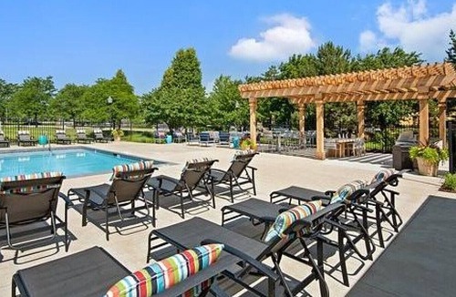 Naperville Apartment | Landing at 803 Corday at Naperville - 2 Bedrooms in Naperville Park District