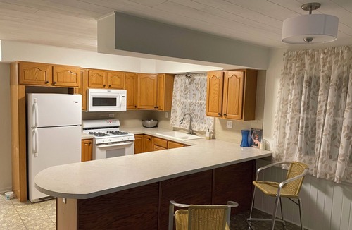 Lake Leelanau House | Leelanau Family Fun Home. Location, Location, Location! Close to everything.