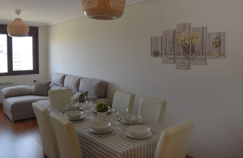 Penacastillo Apartment | LEEWARD APARTMENT