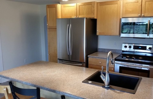 Elkhart Lake House | Lime Ridge Guest House