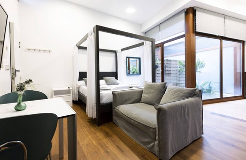 Hondarribia Apartment | Loft 2 by Basquelidays
