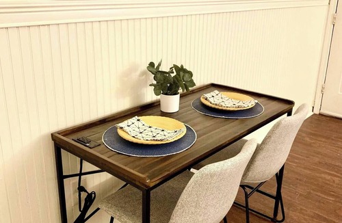 South Baton Rouge Condo | Lovely 1 bedroom condo with patio minutes from LSU