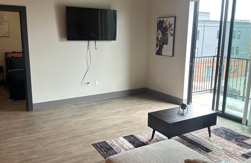Kalamazoo Condo | Luxury 2-bedroom condo in downtown Kalamazoo
