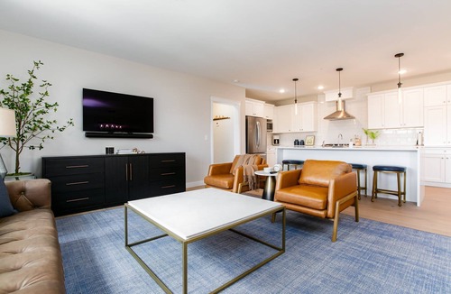 South Bend Apartment | Luxury Condo Near Campus