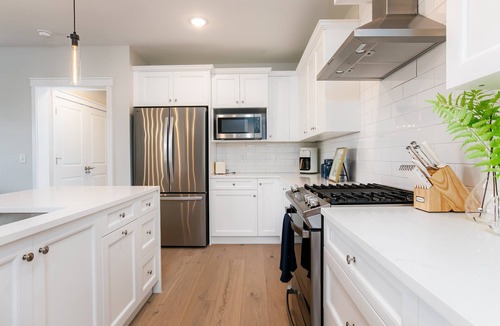 South Bend Apartment | Luxury Condo Near Campus