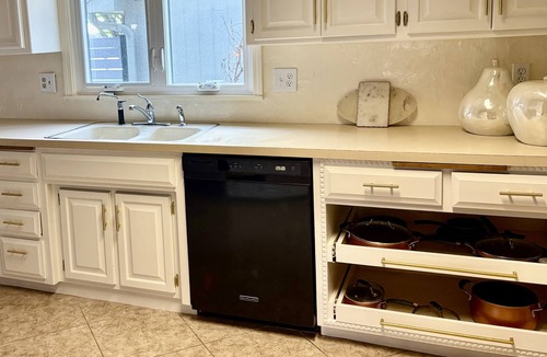 Lee's Summit House | Luxury lake living 12 minutes from FIFA World Cup stadium