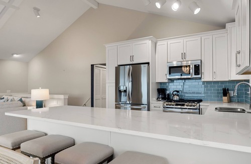 Ferrysburg House | Luxury Lakefront Living | New vacation rental