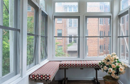Walnut Hills Apartment | Majestic and Spacious 3 Bdrm 2 Bath