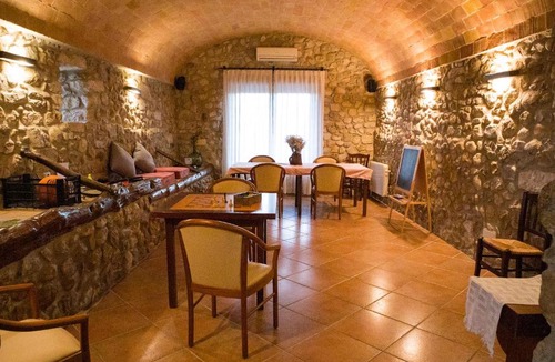 Vilanant House | Mas Jonquer