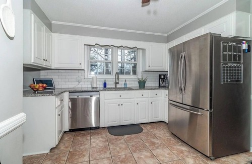 Gracewood House | Masters Week Golf Retreat-4BR Home on Golf Course