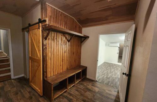 Marksville House | Messick Farmstyle Home