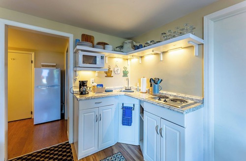 Whitehall Cabin | Michillinda Lodge
