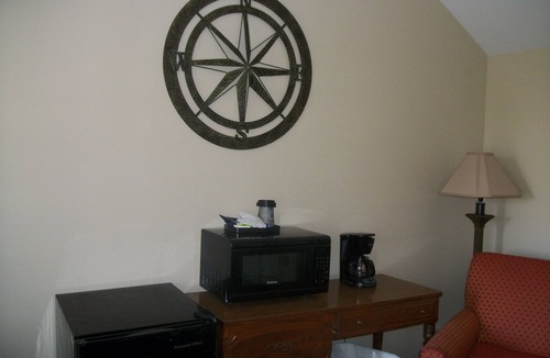 Whitehall Cabin | Michillinda Lodge