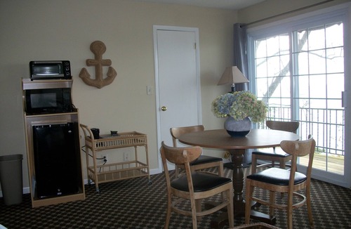 Whitehall Cabin | Michillinda Lodge