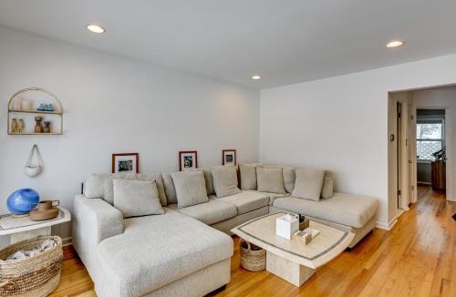Birmingham House | Mid-Century Family Bungalow: Desirable Birmingham!