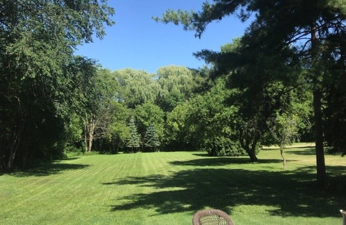 Brookfield House | Milwaukee DNC Convention Rental (7/11 - 7/18 only) - 3 Bedrooms